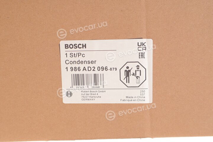 Bosch 1986AD2096