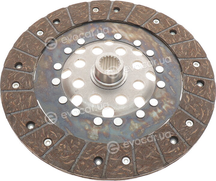 Kawe / Quick Brake 962613