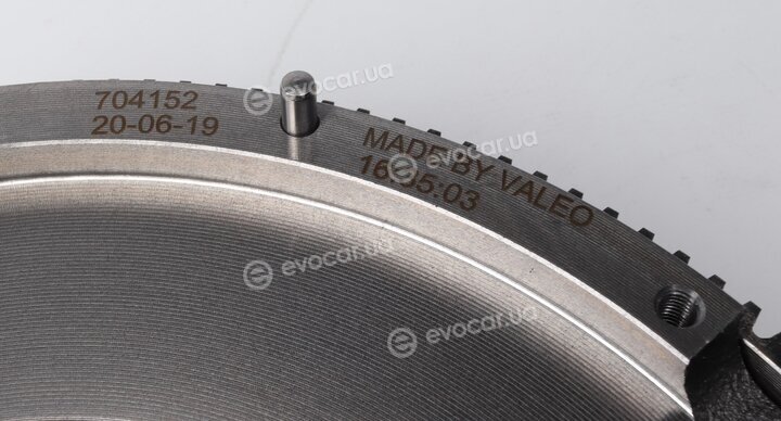 Valeo 836545