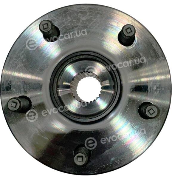 SKF VKBA 7811