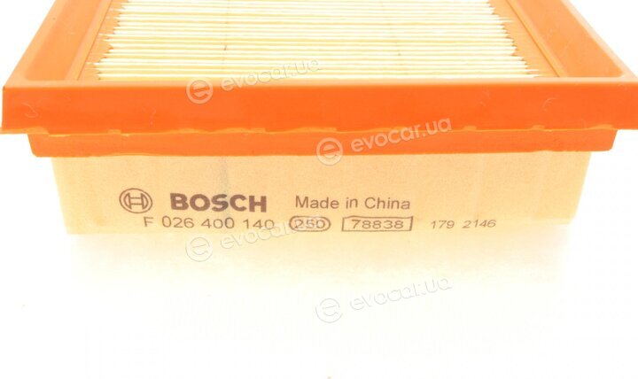 Bosch F 026 400 140