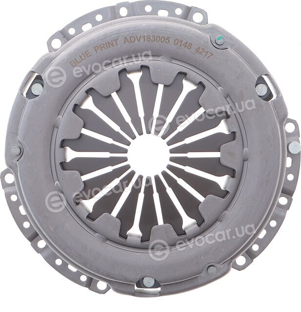 Blue Print ADV183005
