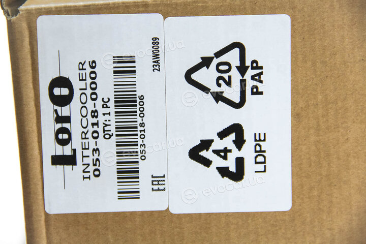 Depo / Loro 053-018-0006
