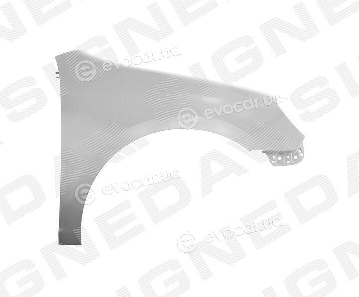 Signeda PVW10062AR