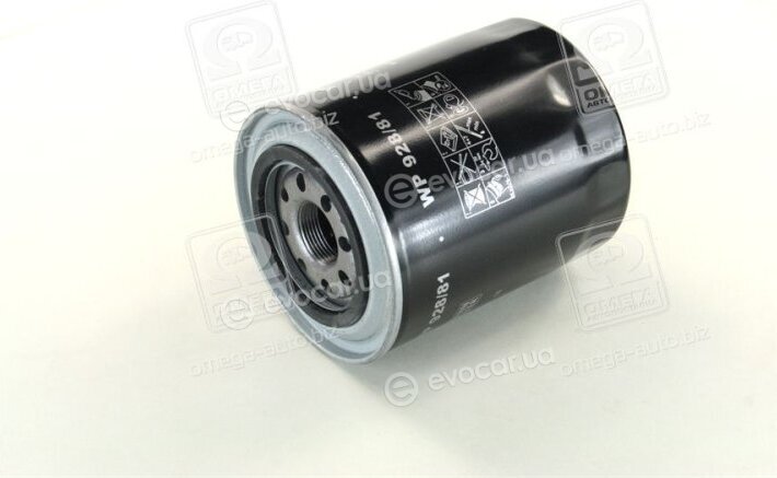 Mann WP 928/81