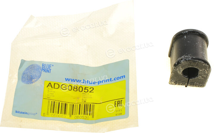 Blue Print ADG08052