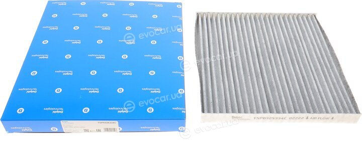 Delphi TSP0325334C
