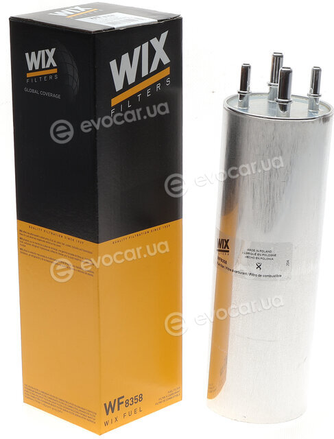 WIX WF8358