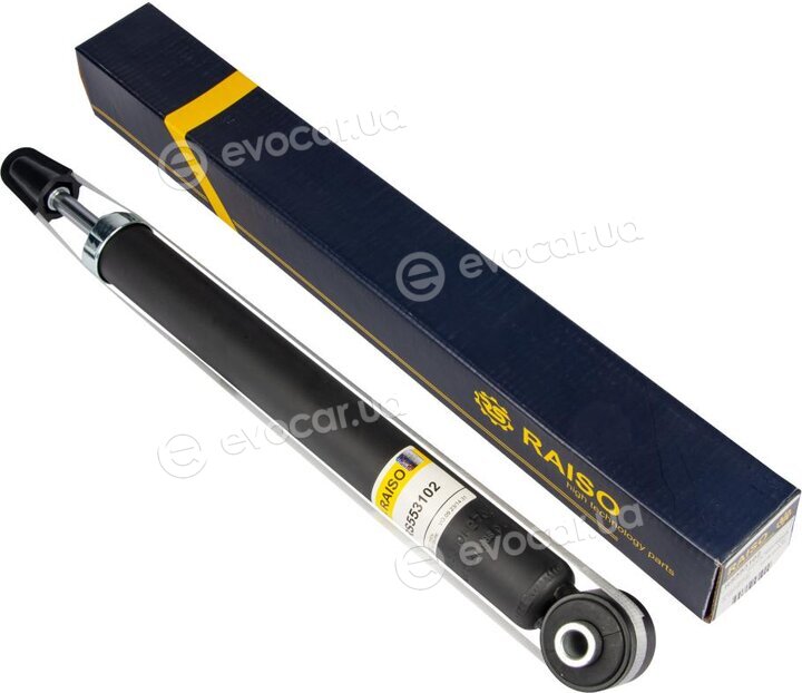 Raiso RS553102