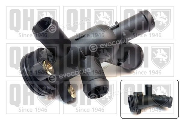 Quinton Hazell QTH1004CF
