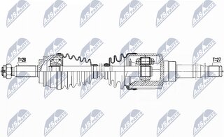NTY NPW-CH-044