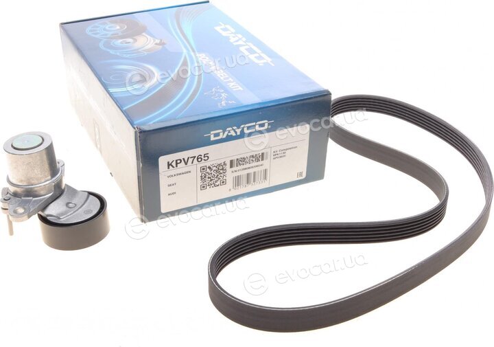 Dayco KPV765