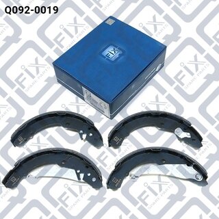 Q-Fix Q0920019
