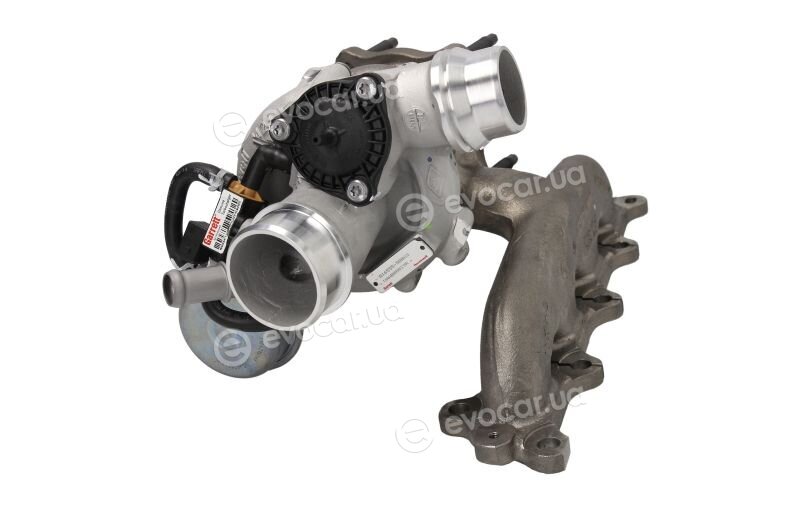 Garrett 816555-5006S