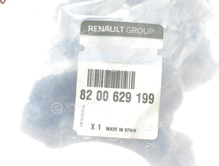 Renault / Nissan 82 00 629 199