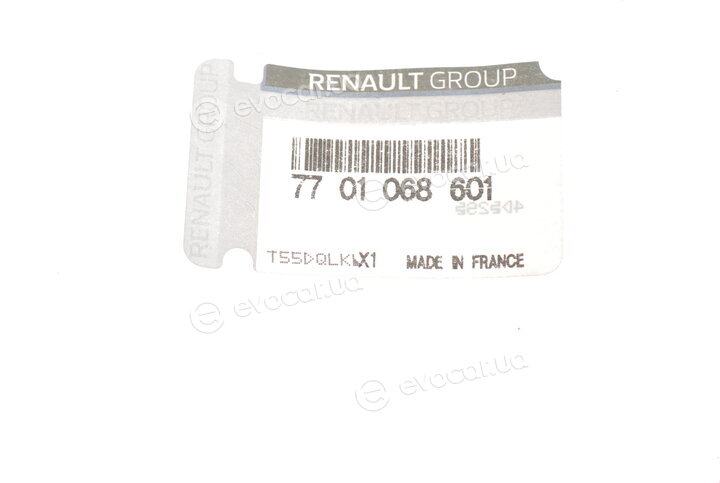 Renault / Nissan 7701068601