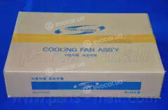 Parts Mall PXNBA-002