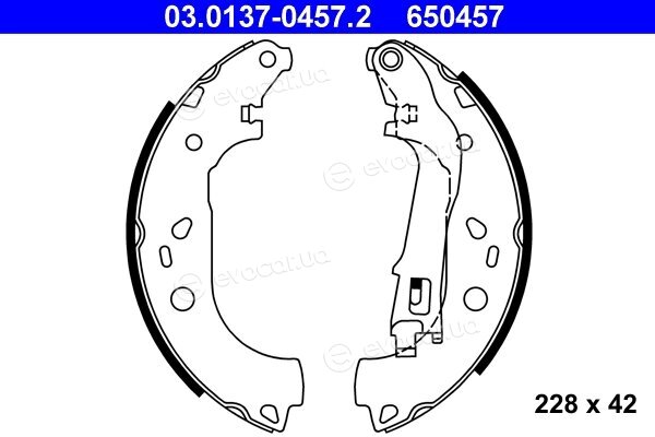 ATE 03.0137-0457.2