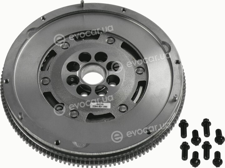 Sachs 2294 501 068