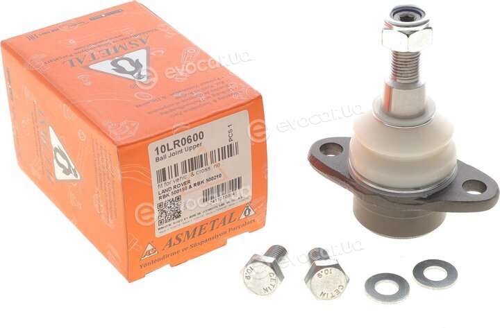 AS Metal 10LR0600