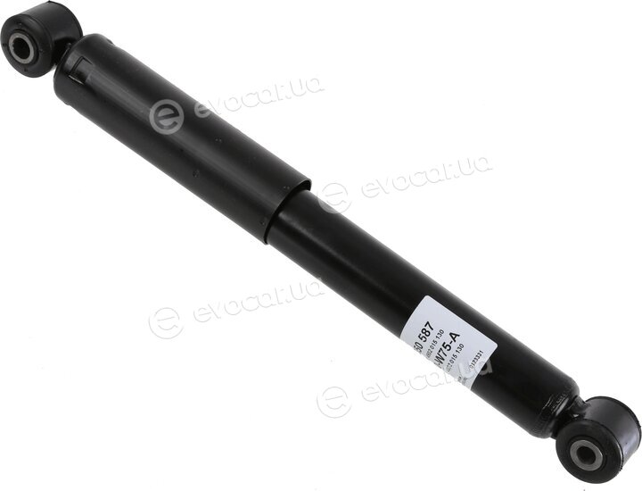 Sachs 350 587