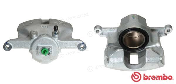 Brembo F 79 055