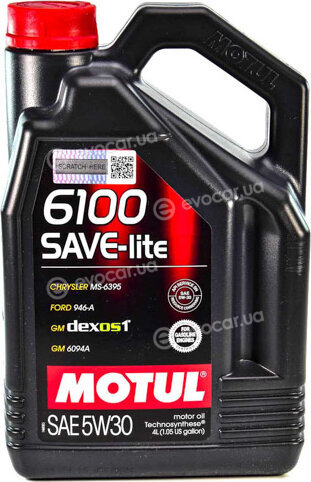 Motul 112998