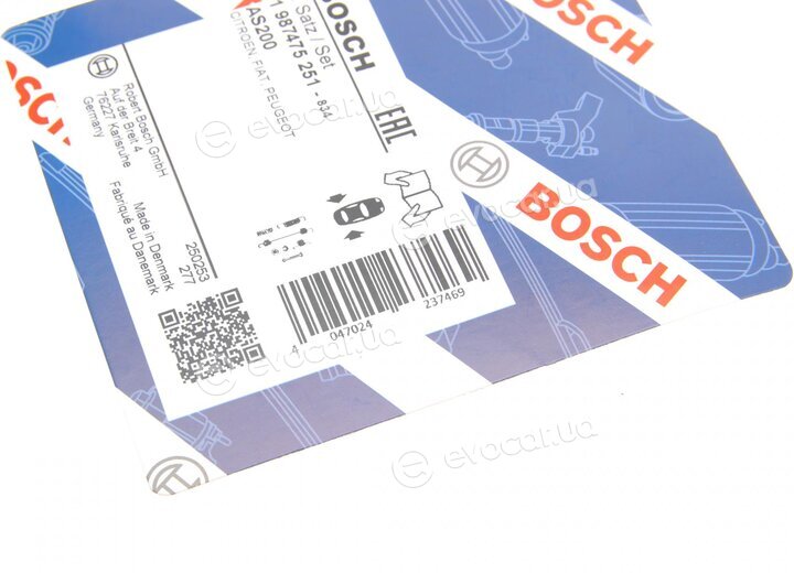 Bosch 1 987 475 251