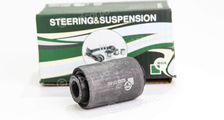 BGA BU2358