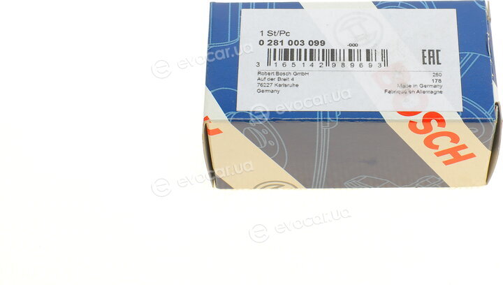 Bosch 0 281 003 099