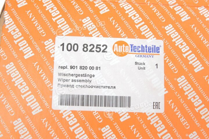 Autotechteile 100 8252