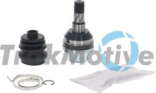 TrakMotive 45-9235