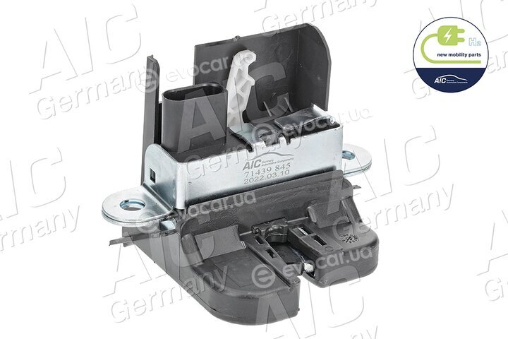 AIC 71439