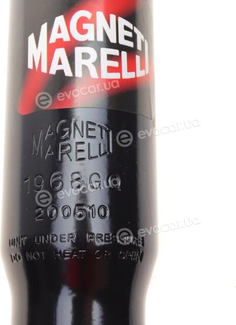 Magneti Marelli 351968070000