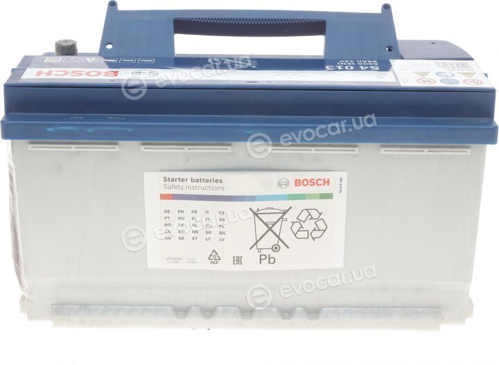 Bosch 0 092 S40 130