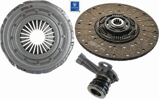 Sachs 3400 710 002