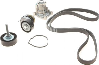 Continental 6PK1733WP2