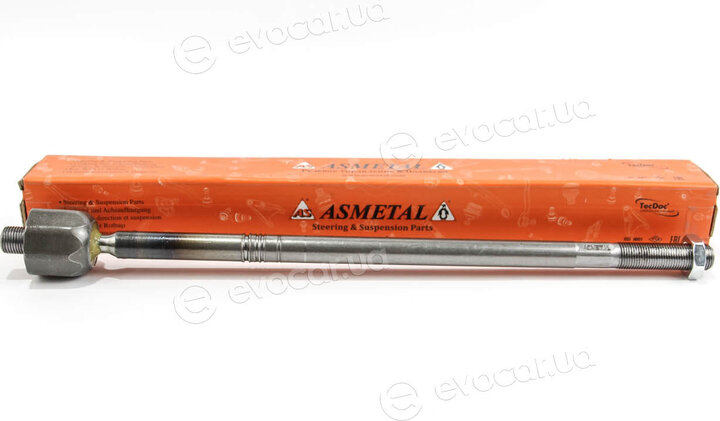 AS Metal 20VW6600
