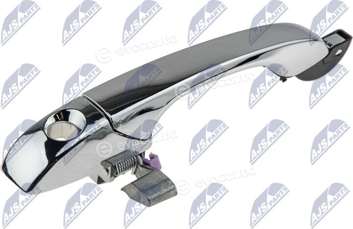 NTY EZC-CH-040