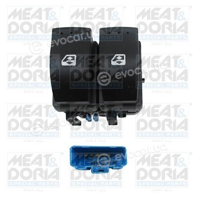 Meat & Doria 26102