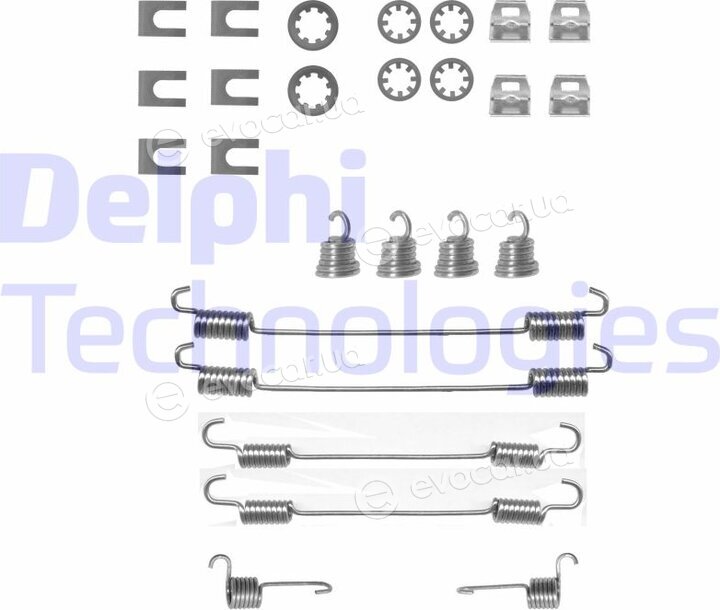 Delphi LY1111