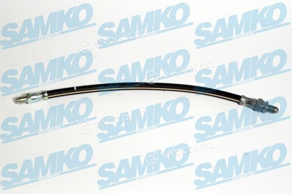 LPR / Samko 6T46115
