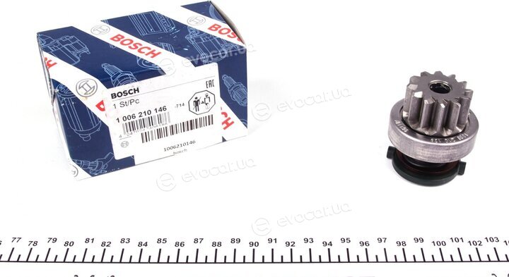 Bosch 1 006 210 146