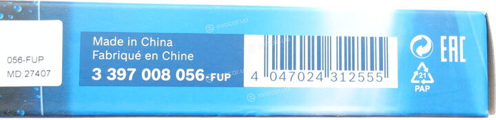 Bosch 3 397 008 056