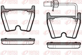 Remsa 0896.01