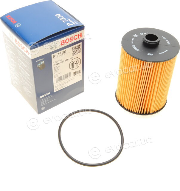 Bosch F 026 407 320