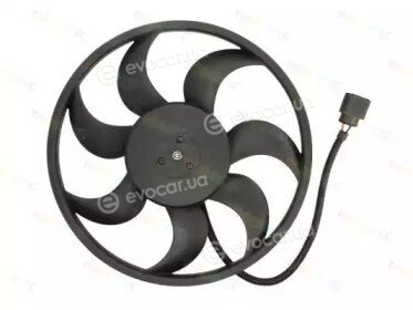 Thermotec D8W030TT