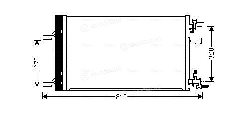 Ava Quality OLA5499D