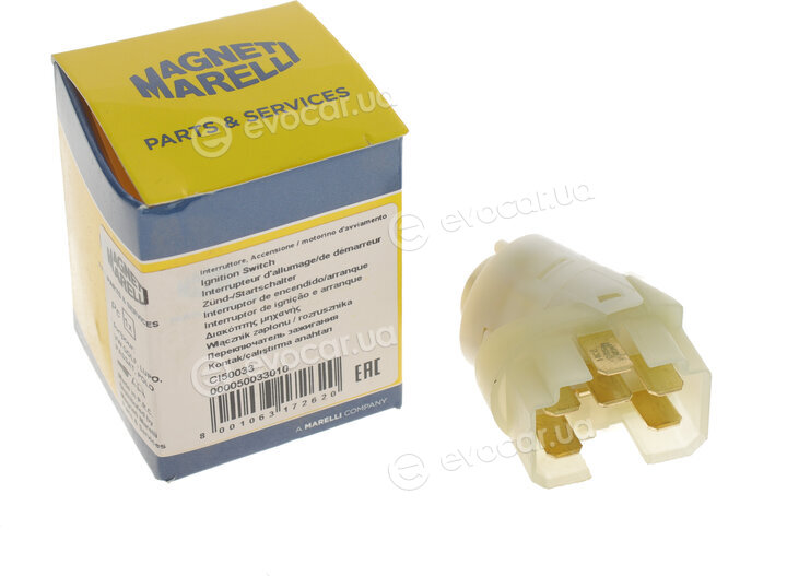 Magneti Marelli 000050033010