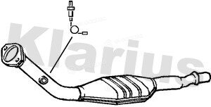 Klarius 321115